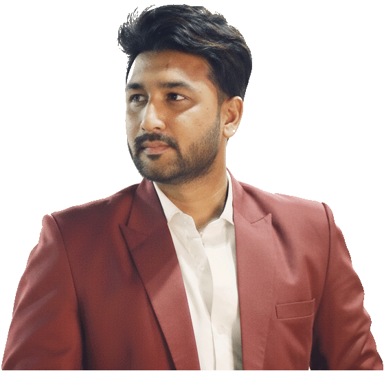 Shahid Shaikh - Co-founder